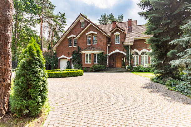 Driveway Repair Near Me in Glen Ellen, CA