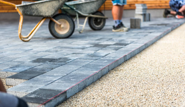 Best Driveway Paving Contractor  in Glen Ellen, CA