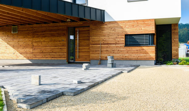 Best Affordable Driveway Pavers  in Glen Ellen, CA