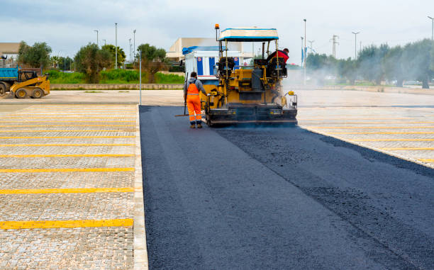 Best Commercial Driveway Pavers  in Glen Ellen, CA