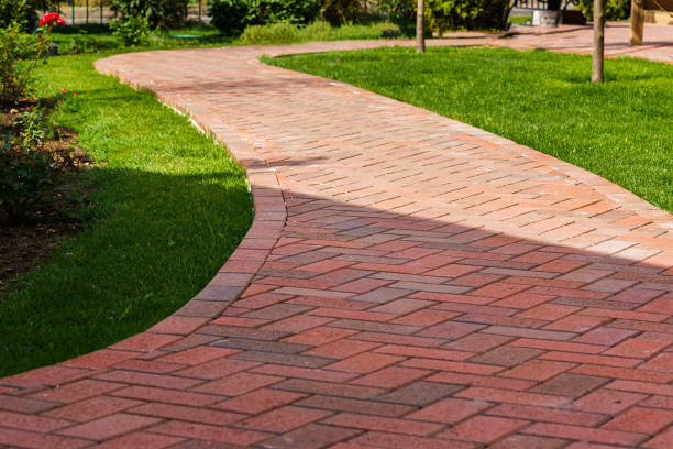 Best Residential Paver Driveway  in Glen Ellen, CA