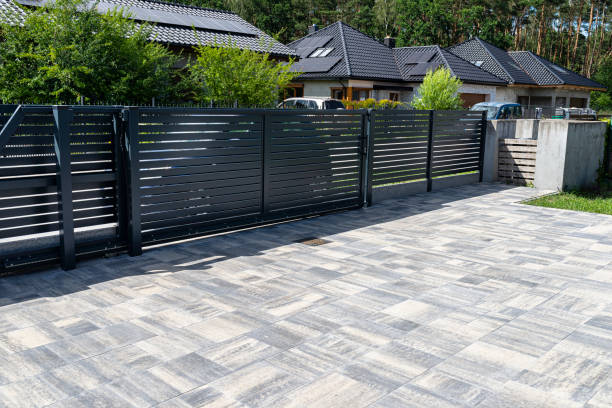 Professional Driveway Pavers in Glen Ellen, CA