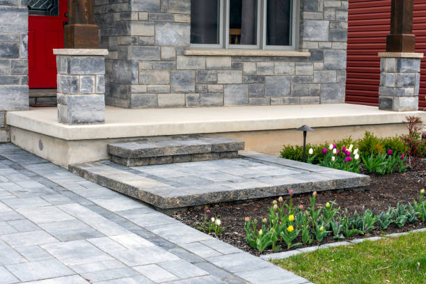 Best Concrete Paver Driveway  in Glen Ellen, CA