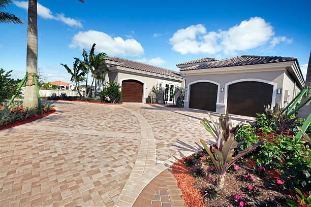 Professional Driveway Pavers in Glen Ellen, CA