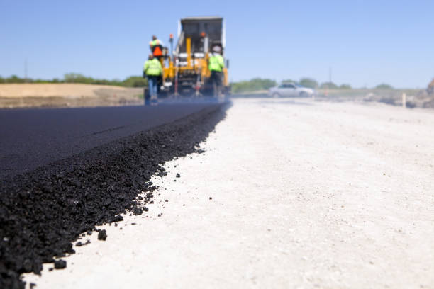 Best Driveway Resurfacing Pavers  in Glen Ellen, CA