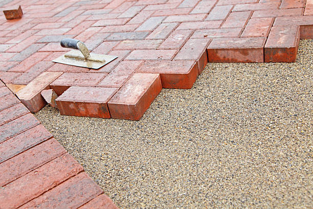 Best Concrete Paver Driveway  in Glen Ellen, CA
