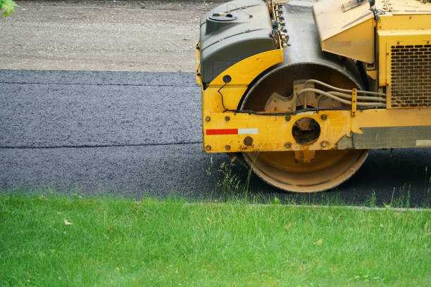 Best Custom Driveway Pavers  in Glen Ellen, CA