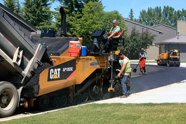 Best Driveway Resurfacing Pavers  in Glen Ellen, CA